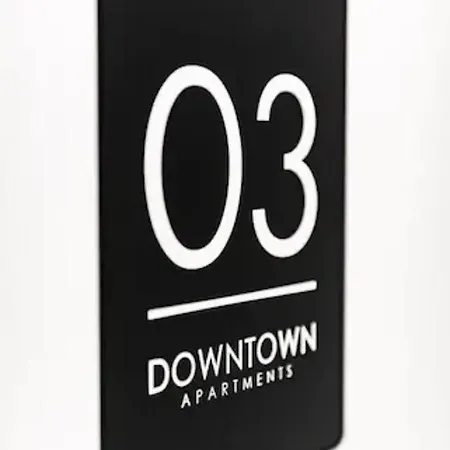 Downtown Syntagma 3 * Афины