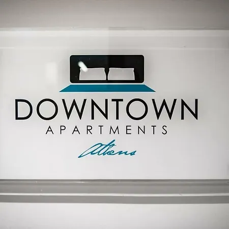 Апартаменты Downtown Syntagma 3